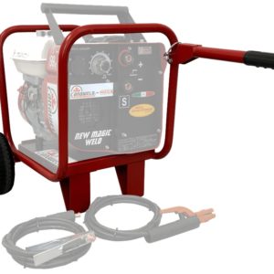 Welder Cart Magic Weld 150