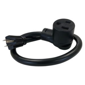 Adapter Plug 230-120V