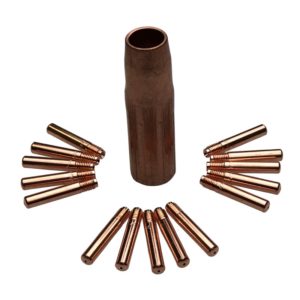 MIG Gun Tweco® Style Consumable Kits