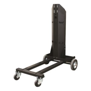 Welder Cart For Three Phase Machines