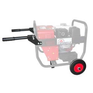 Welder Cart Magic Weld 200