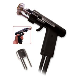 CADs Accessories (C1 contact gun)