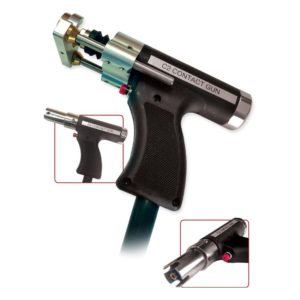 CADs Accessories (C2 contact gun)