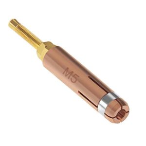 CADs Accessories (M5 Stud-Chuck)