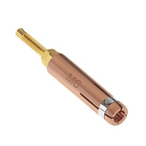 CADs Accessories (M6 Stud-Chuck)