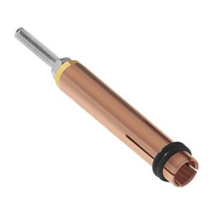 CADs Accessories (M8 Stud-Chuck)