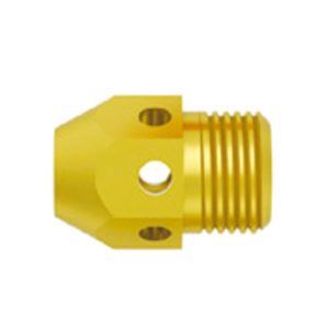 Tig Collet Body (Collet body 3.4 mm for TIG 18 Series Torch)