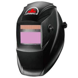 Classic Duty Welding Helmet Series (Black)
