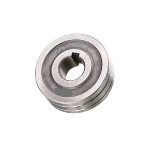 Drive Roll For Single Phase Machines 0.030-0.040 Inch Or 0.8-1.0 mm V Groove ( Hard Wire)