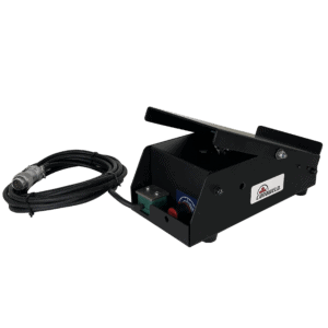 Foot Pedal 9 Pin Connector for TIG AC/DC 281 Pulse