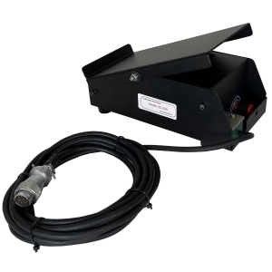 Foot Pedal 9 Pin Connector for TIG DC 202