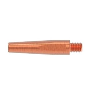 MIG Contact tip, 0.030 inch (0.8 mm) fits Panasonic® Style 500 AMP
