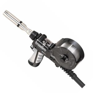 MIG Spool Gun SMH360 (Part Number : CWPGSP360A-24-N-80ER-9Pin)