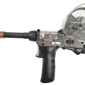 MIG Spool Gun SM300 Series