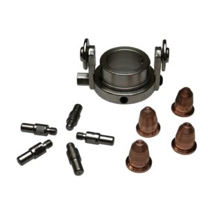 Plasma Consumable Kit (Plasma Torch Consumable Standard Set)