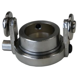 PLASMA STAND OFF ROLLER /WHEEL TYPE