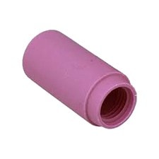 TIG Ceramic Cup (CERAMIC CUP #8, 1/2", 12.5 mm BORE)