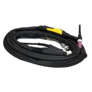 TIG Torch 200 AMP Gas Valve Air Cooled (26 SERIES)