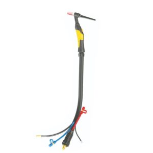 TIG Torch Water Cooled – Super Cool (18 SERIES) (Tig Torch Water Cooled 12 ft)