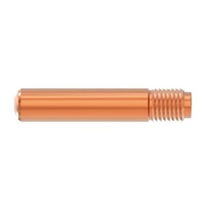 Tweco® Style Contact Tip (MIG/Spool Gun/Push-Pull) (Tweco® Style contact tip, 0.040" (1.0 mm)