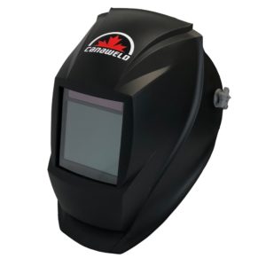 Premium All-Function Welding Helmet Series (Black)