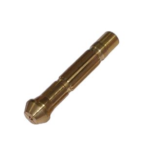 TIG Collet Body (Collet body 1/16" (1.6 mm) for TIG Torch T3FX Series)