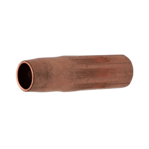 MIG Nozzle Tweco® Style (MIG Nozzle Tweco® Style (MIG Gun Nozzle, Self Insulated, Screw On, Tweco® style 5/8" (16 mm))